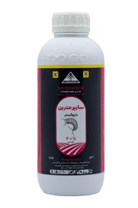 حشره کش سایپرمترین داروگستر