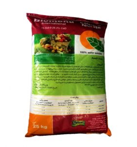 نیترات کلسیم پودری