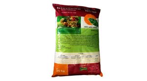 نیتران کلسیم پودری